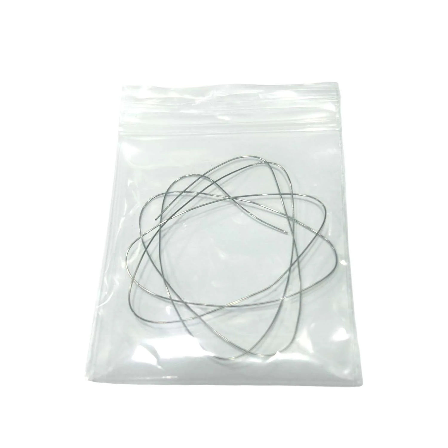 Alambre Repuesto Cortador de plumavit grosor 0.30mm