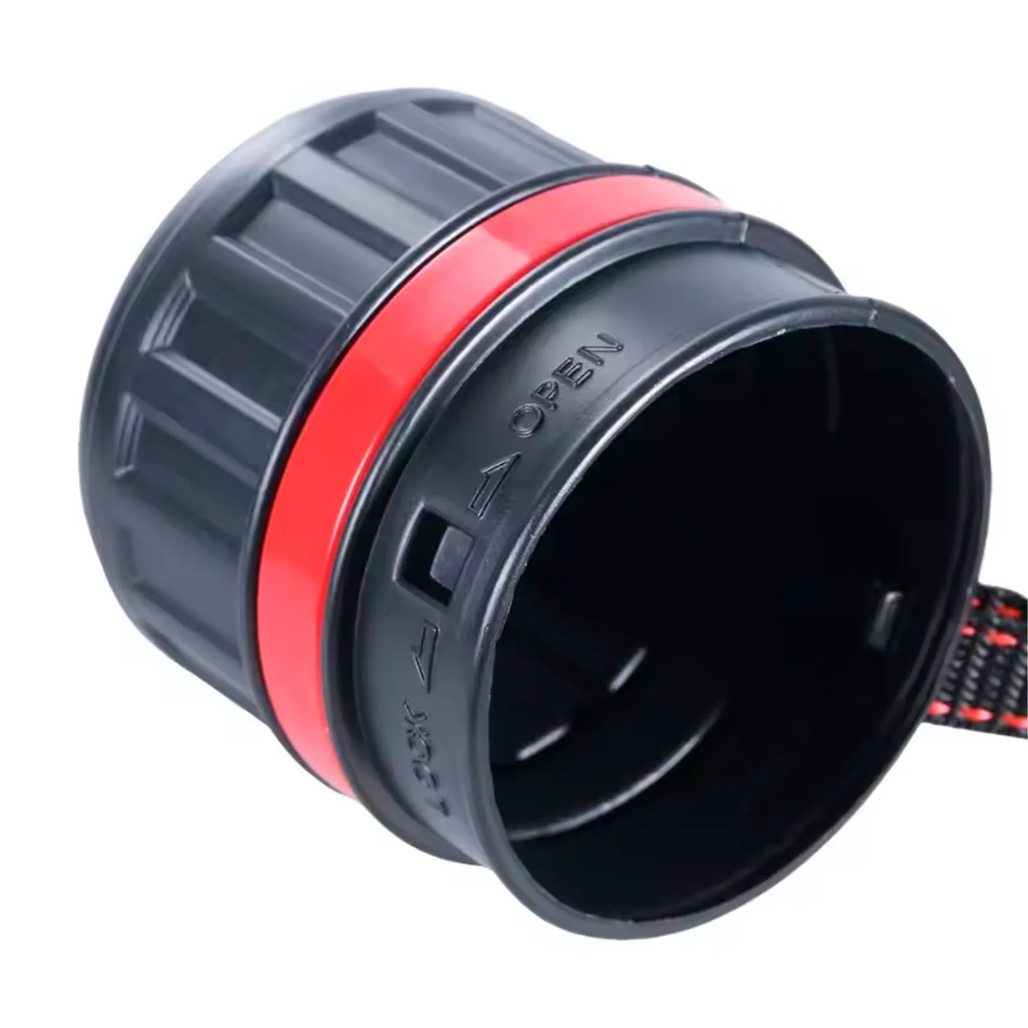 Portaplano extensible ø 8.5 cm