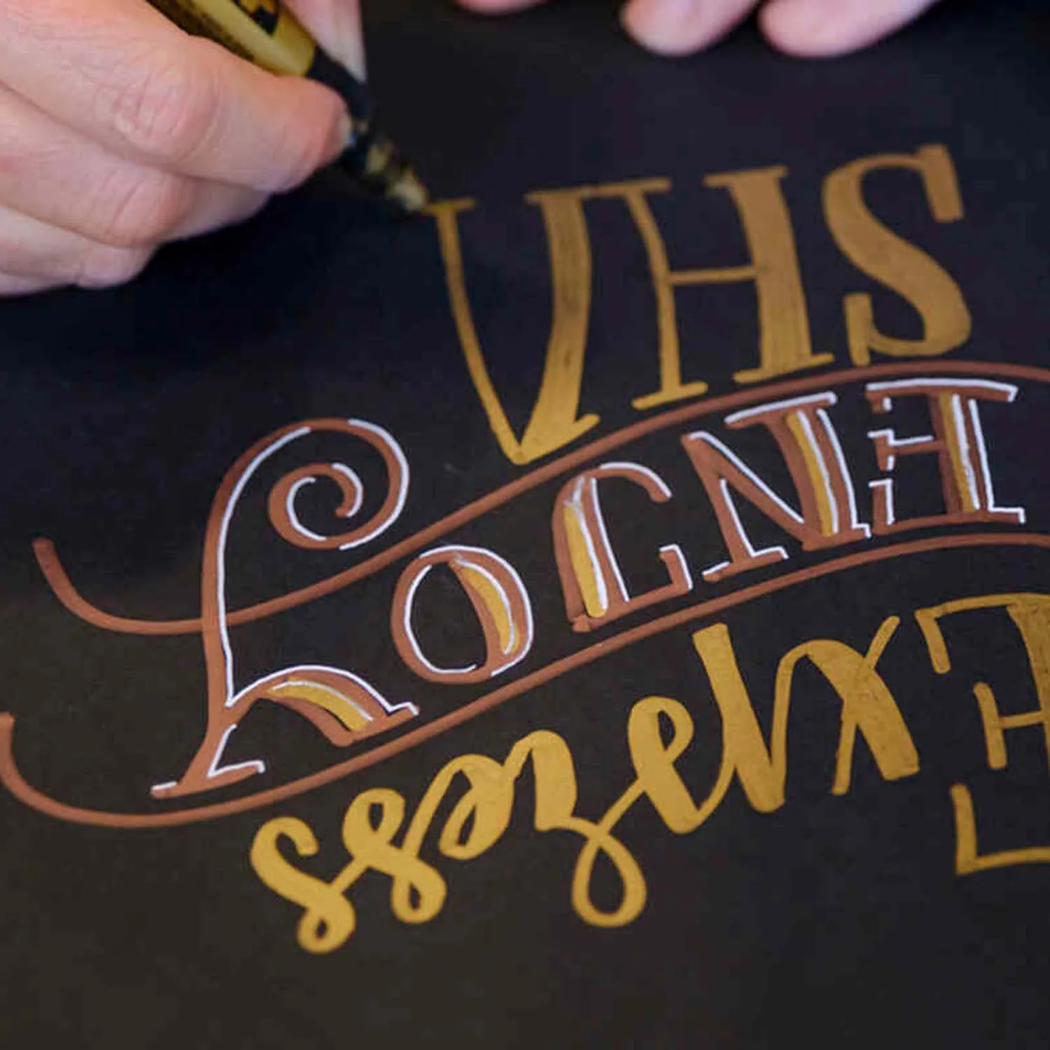 Sketchbook Sakura Hoja Color Negro A4(21X30cm) 140gr 80hj