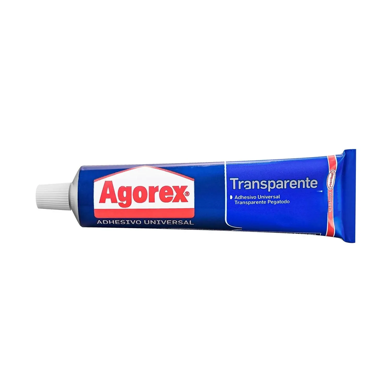 Adhesivo Agorex Transparente de 90cc