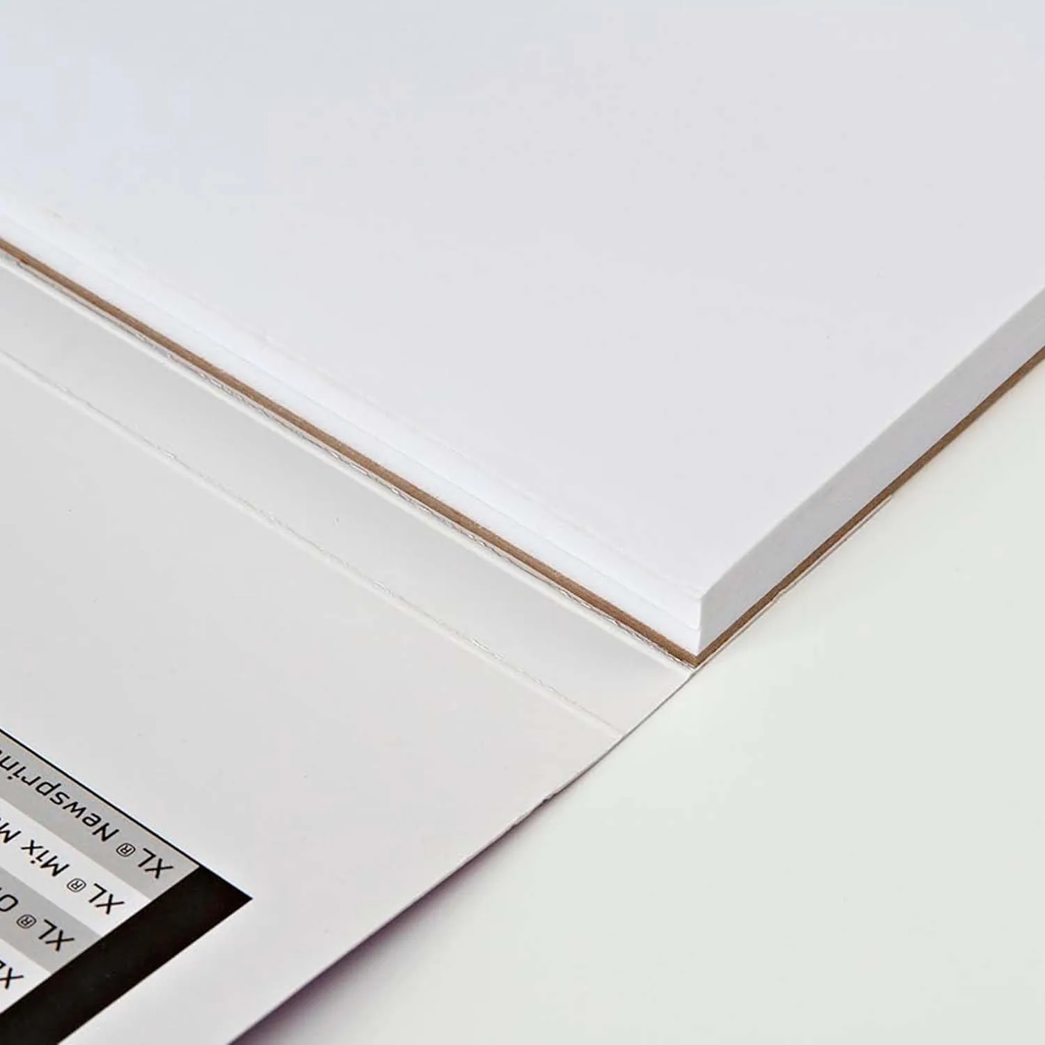 Block Canson XL Marker A3(29.7x42cm) 70gr 100hjs