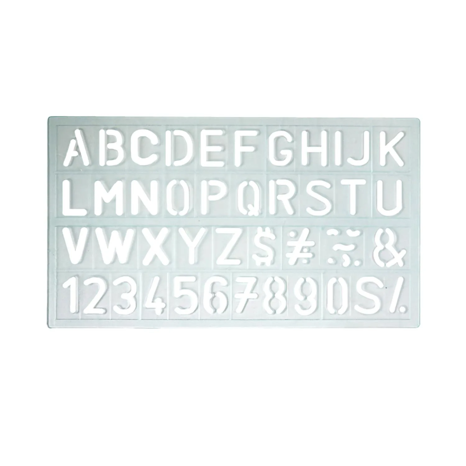 Block Liceo + Plantilla Letras + Espirógrafo + 21 Lápices de Colores