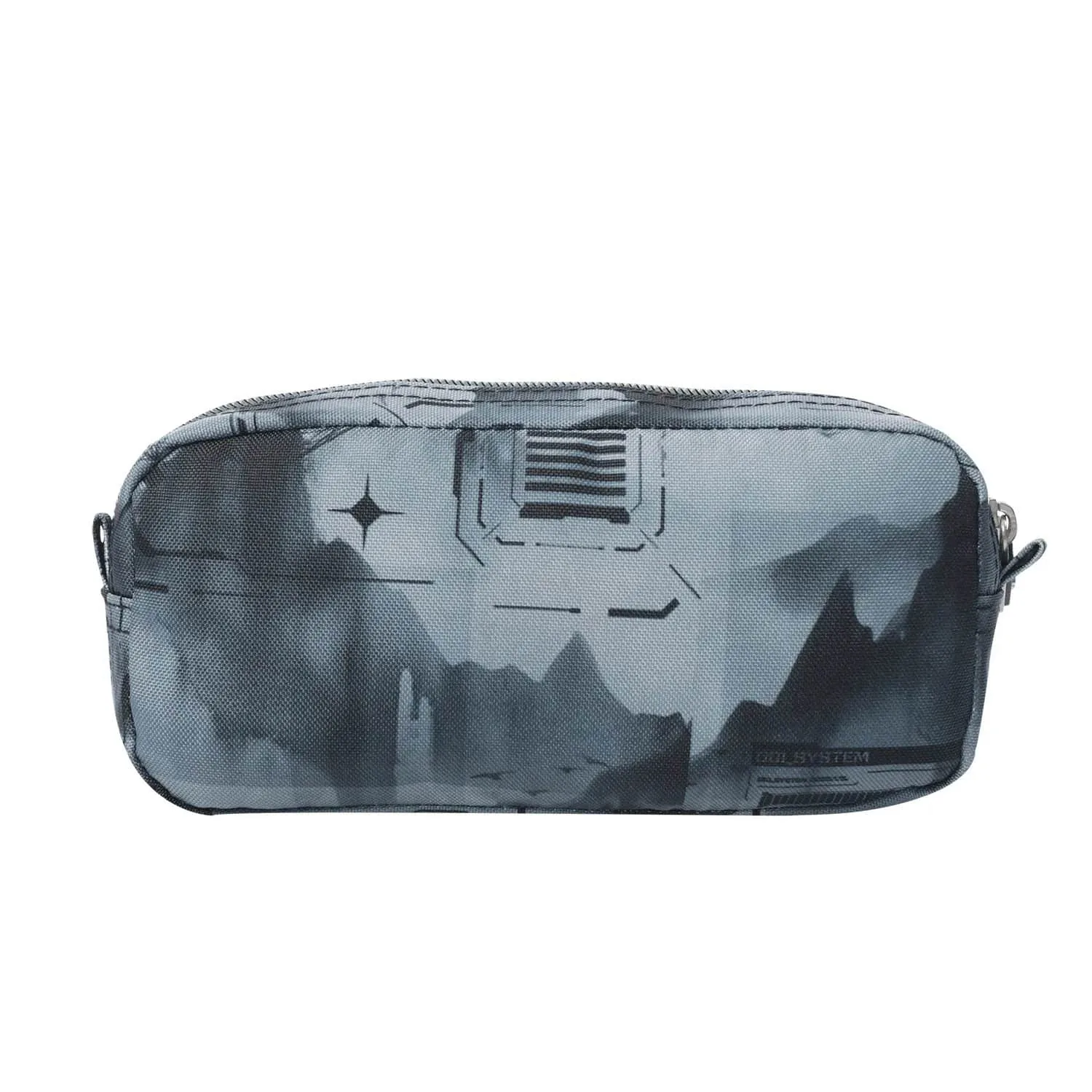 Estuche Totto Sobre 7YK Multiuso