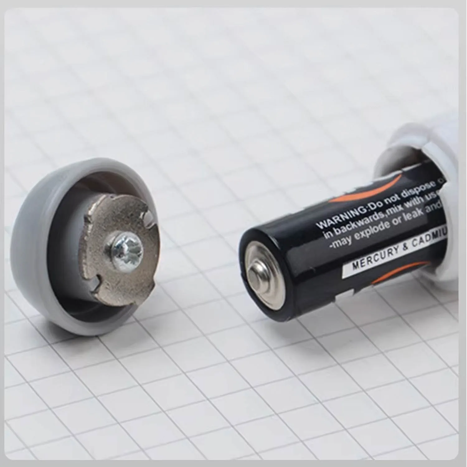 Goma de Borrar Eléctrica Renart con Adaptador y Repuestos