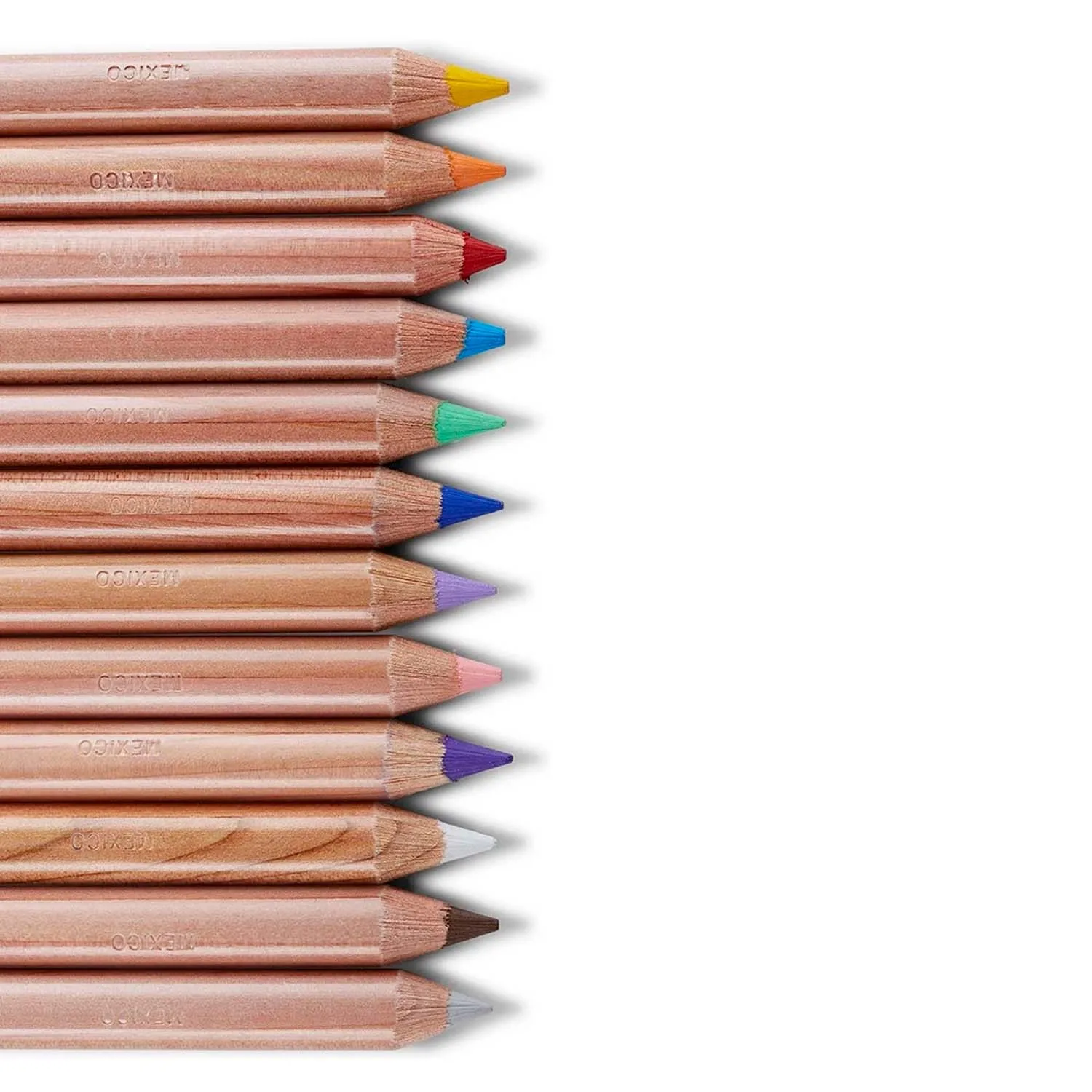 Lápices Acuarelables Prismacolor Premier (12 Colores)