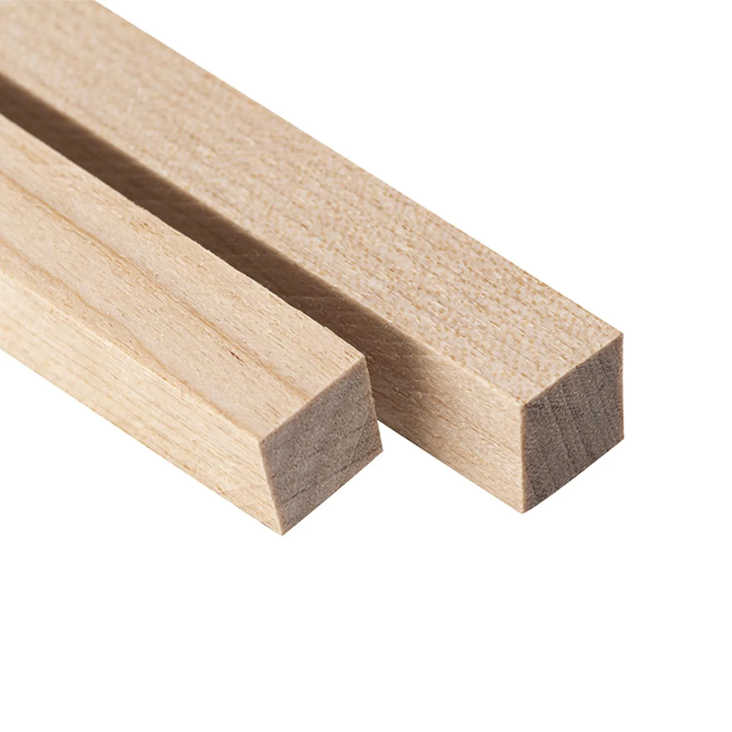 Palos de Maqueta Adix Creative 50 cm 9x9 2uds.