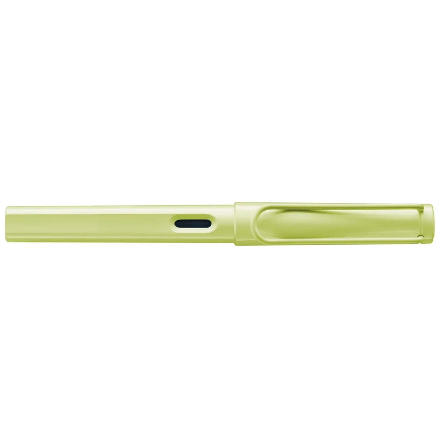 Pluma Lamy Safari Springgreen (F)