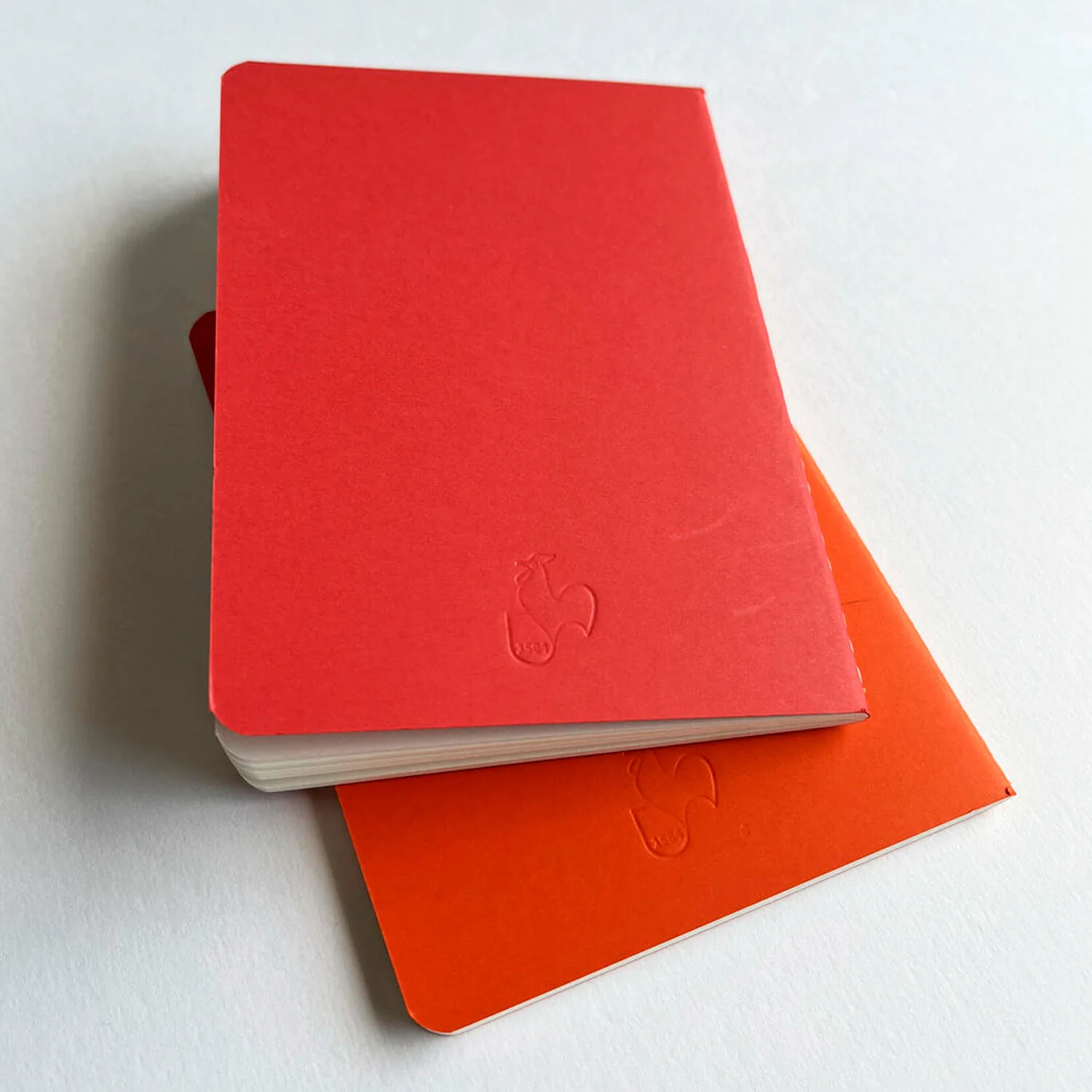 Set 2 libretas Sketch & Note Hahnemühle 11x15cm A6