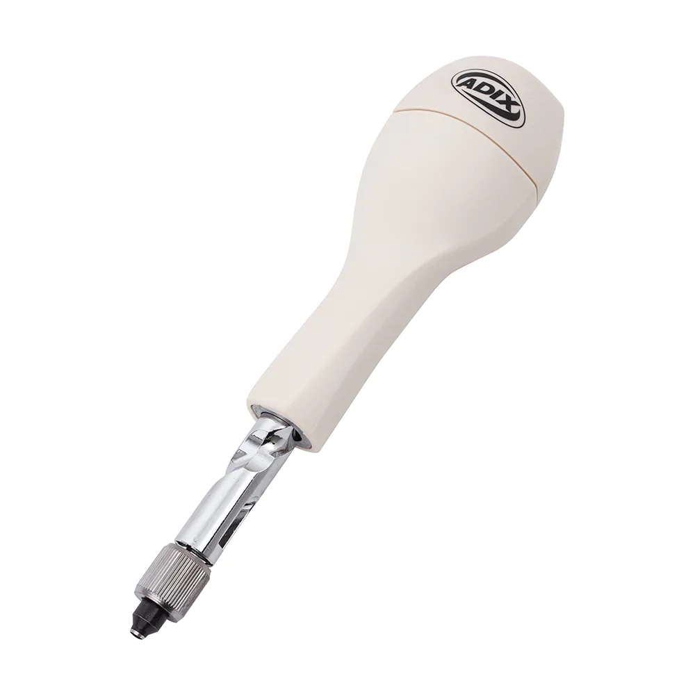 Sacabocados Adix 3 Tamaños