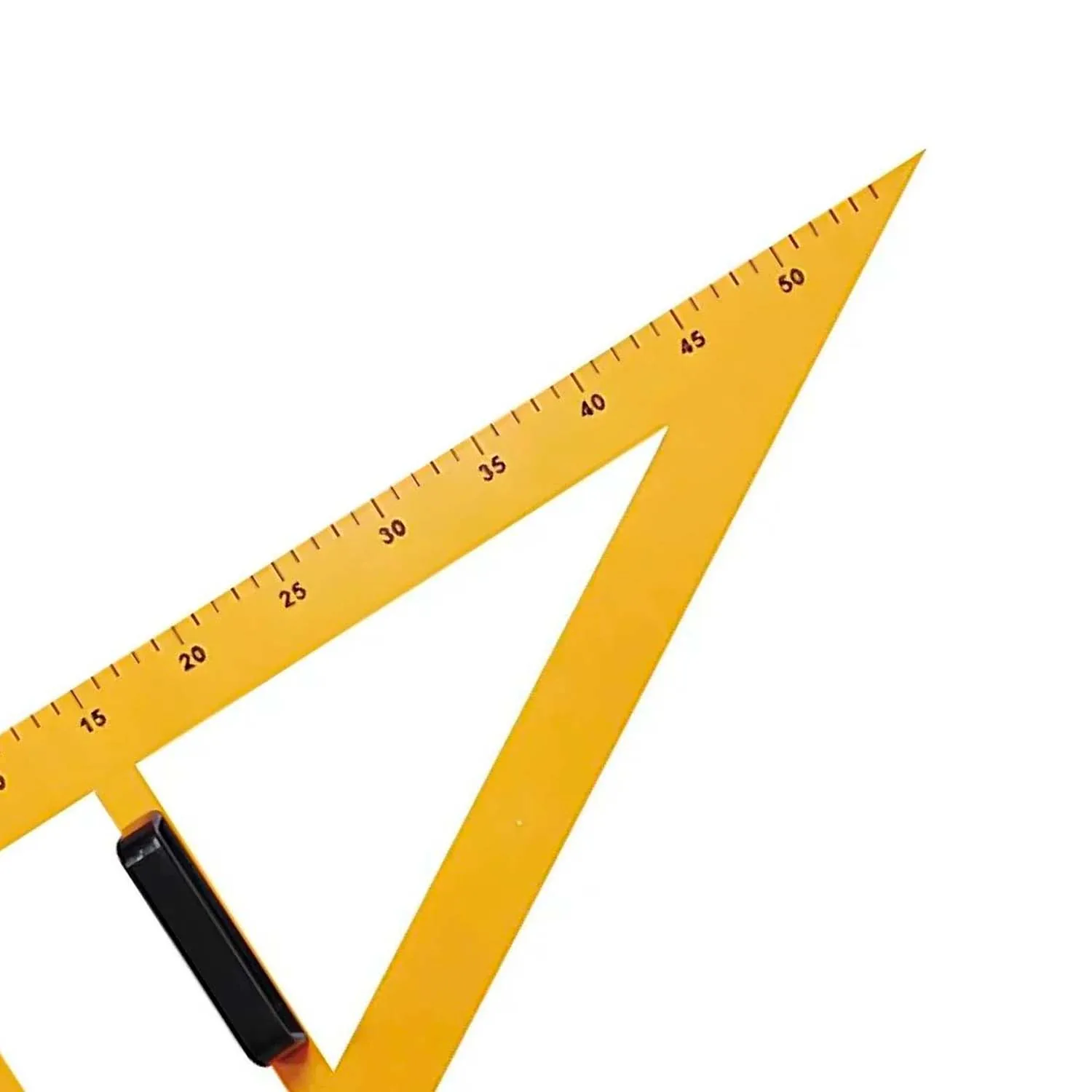 Escuadra Plástica Grande Neolite Angulo 60º x 60cm