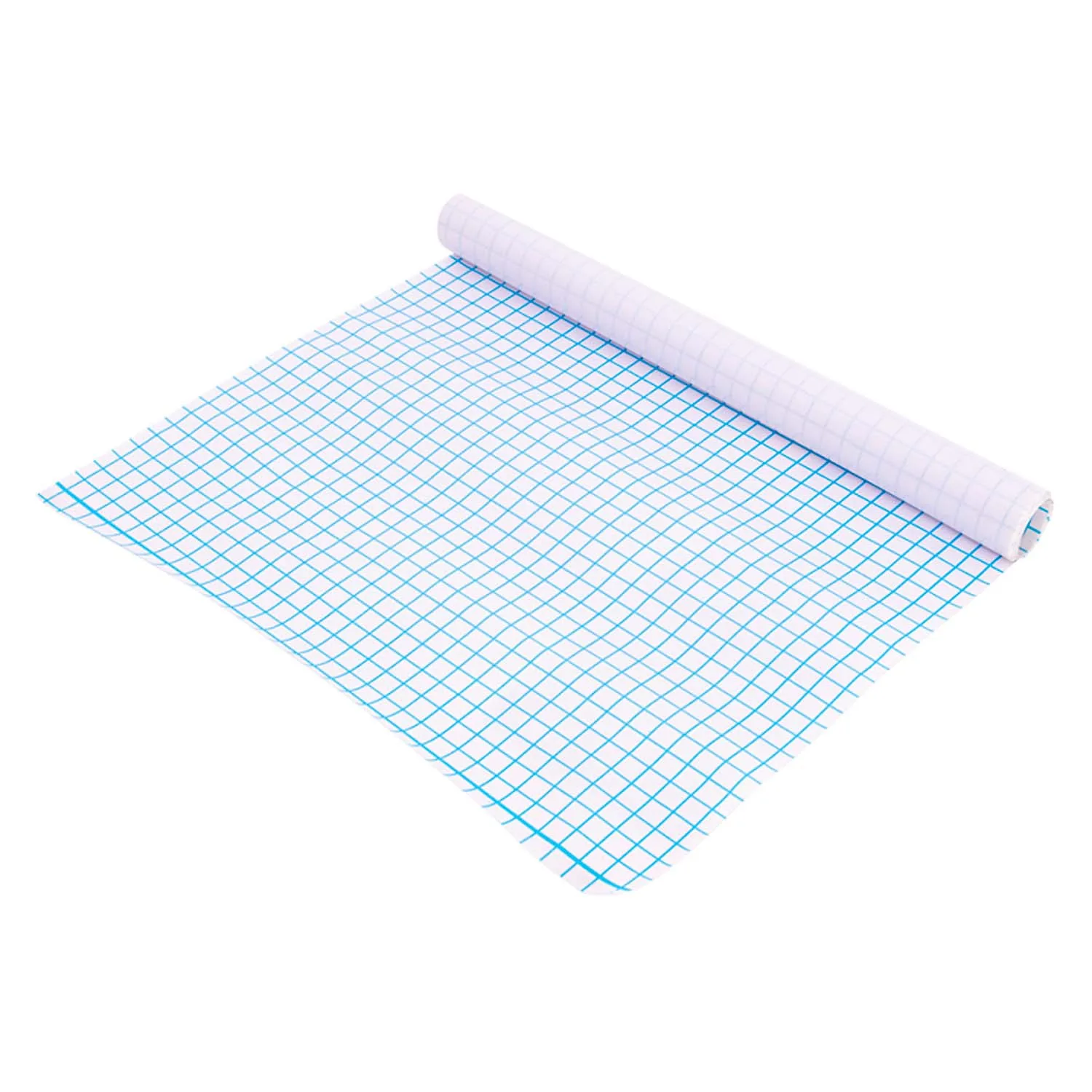 Forro Transparente Adhesivo Adix En Rollo 33cmx1.50mt