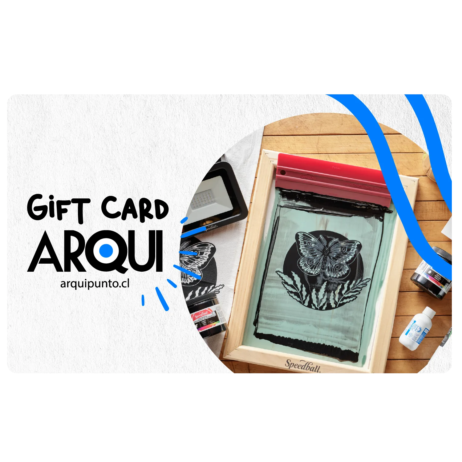 Gift Card de $200.000