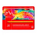 Lápices Acuarelables Caran d'Ache Supracolor (30 colores)