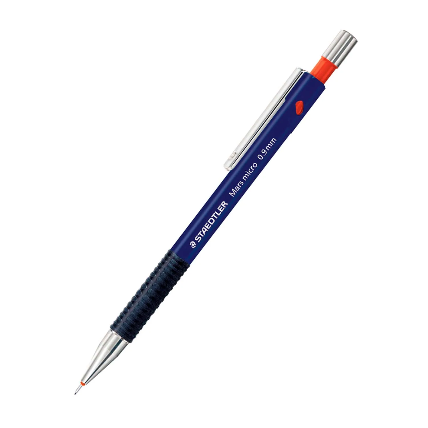 Portamina Retráctil Staedtler 775 MARS 0.9mm