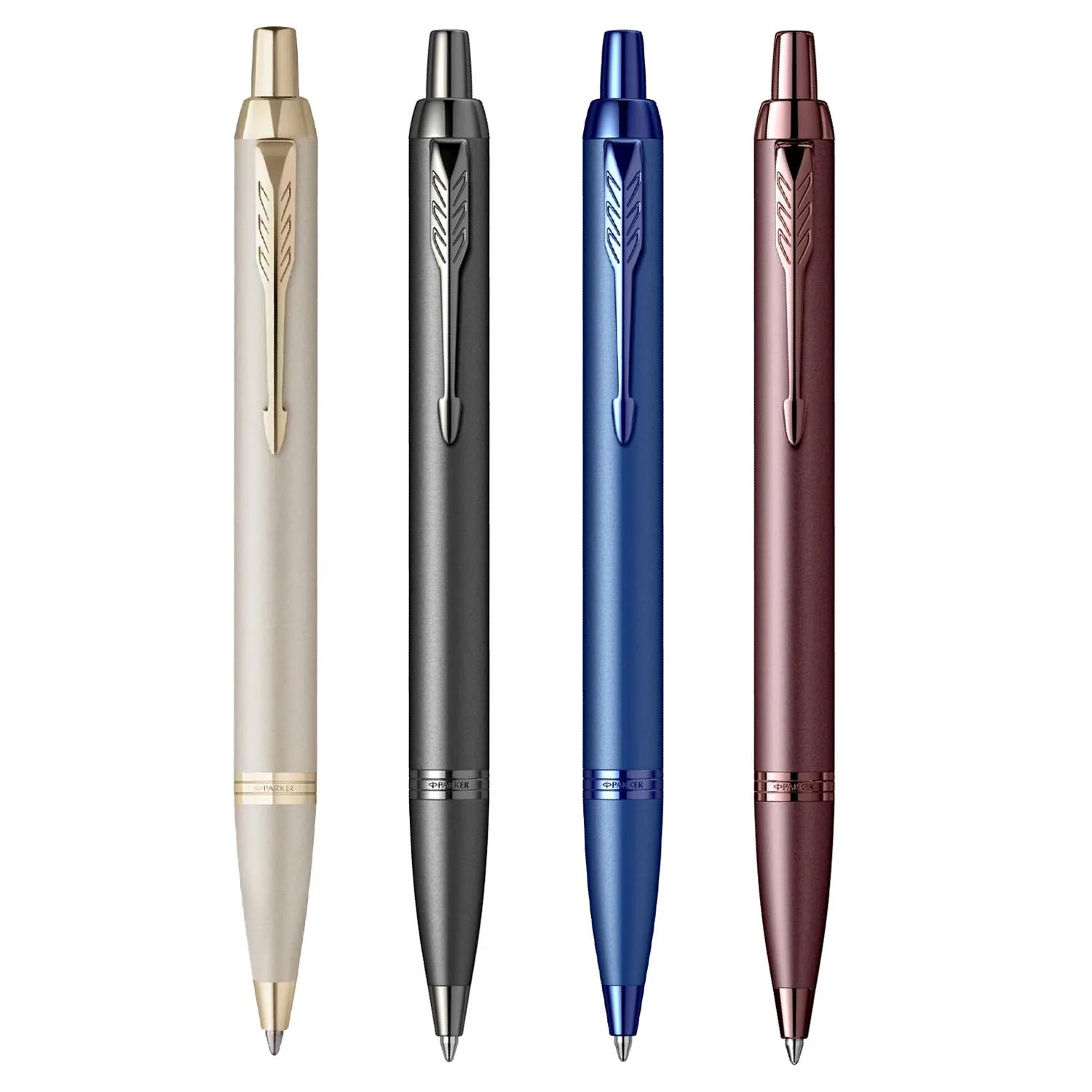 [2172966] Bolígrafo IM Monocromático Parker (Azul)