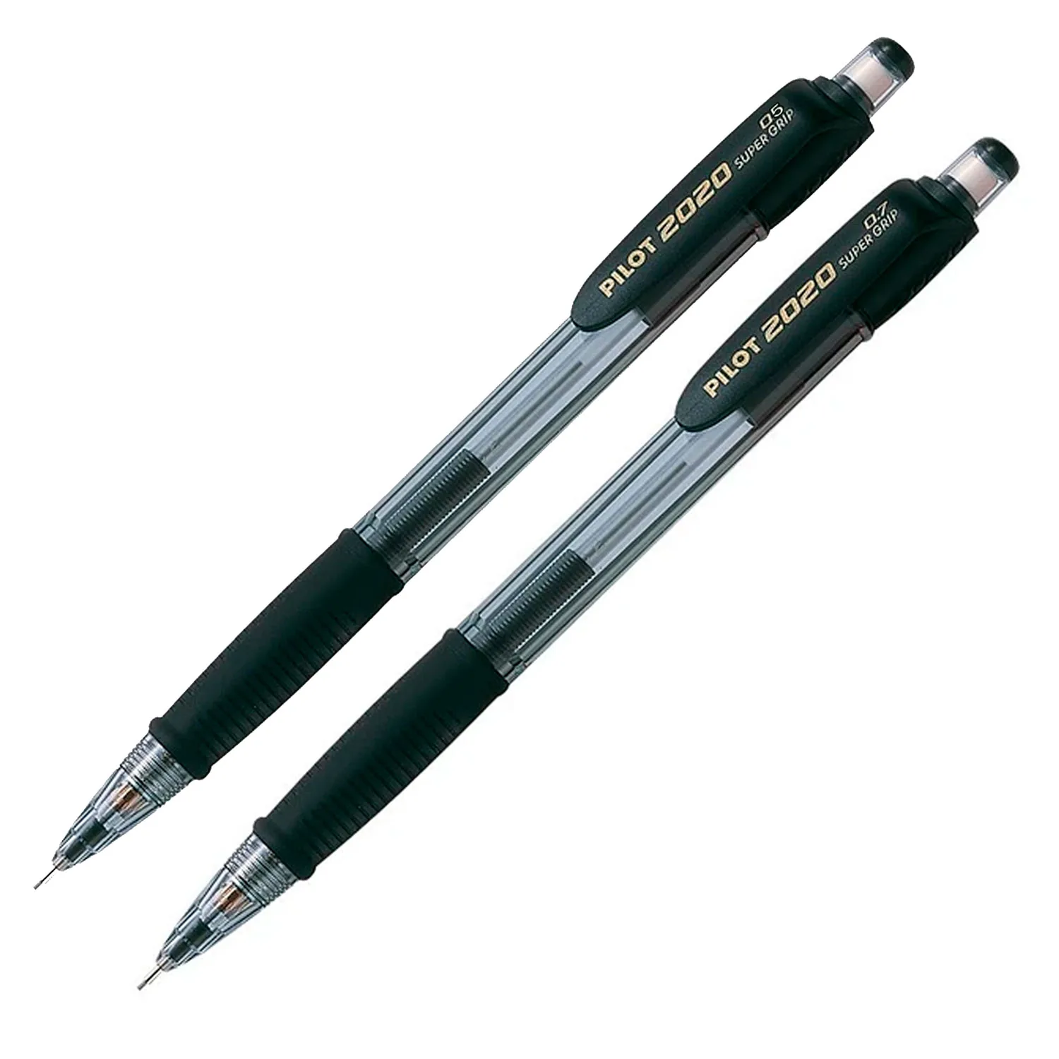 Portamina Negro 2020 Pilot 0.7mm