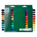 Set Inicial Óleos Winton Winsor & Newton 20x12ml