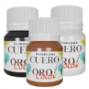 Pintura para Cuero Orocolor 60ml